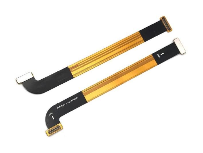 Redmi Note 9 Main Flex