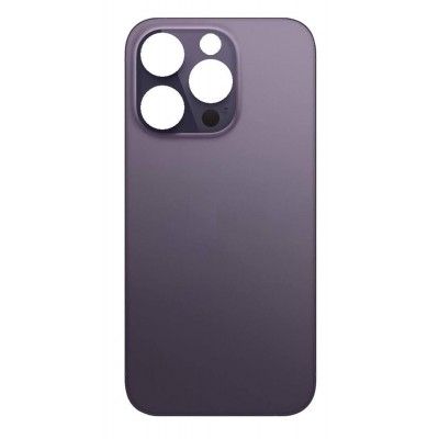 iPhone 14 Pro Max Back Panel