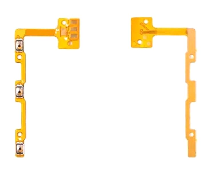 Infinix Hot 9 Power/ On Off Flex