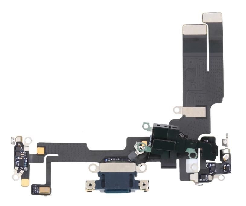 iPhone 14 Charging Connector Flex