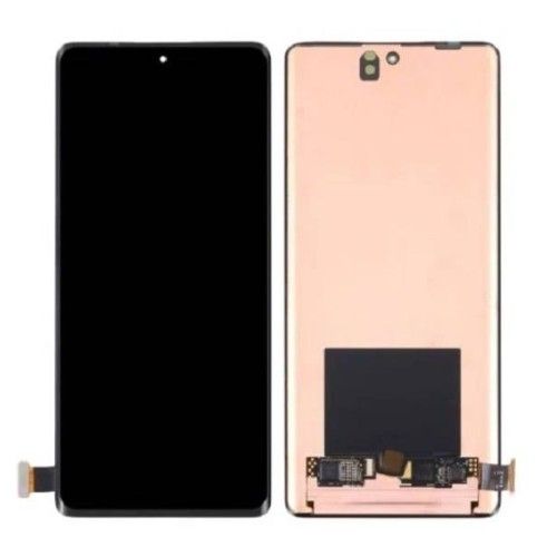 Fixo Assured Quality Combo IQOO Z9s Pro Display Combo Folder/High Quality Screen