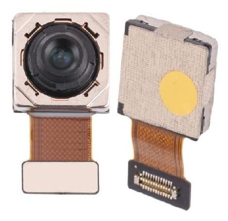 Redmi Note 11T Back Camera