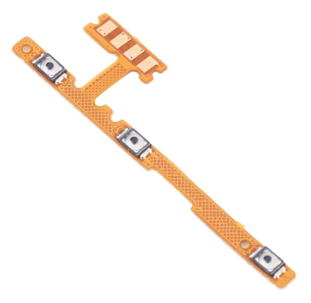 Redmi Note 11T Volume Flex