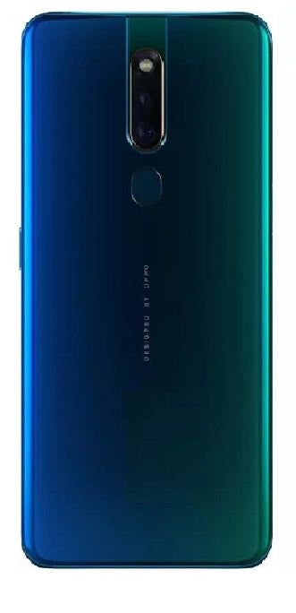 Oppo F11 Pro Full/Body