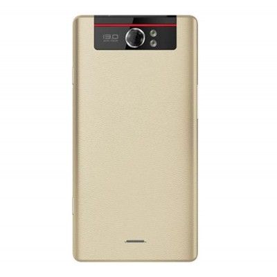 Tecno Camon C8 Full/Body