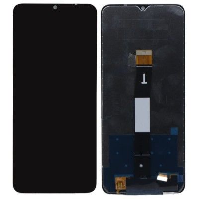 Poco C55 Display Combo Folder/High Quality Screen