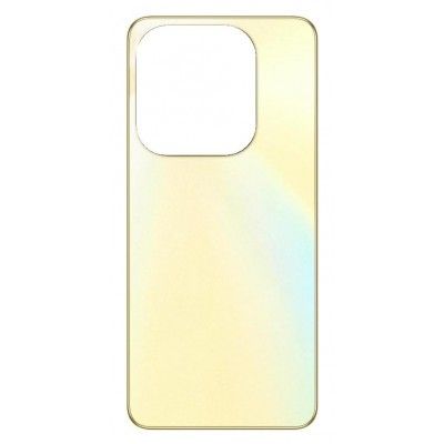 Infinix Hot 40i Back Panel