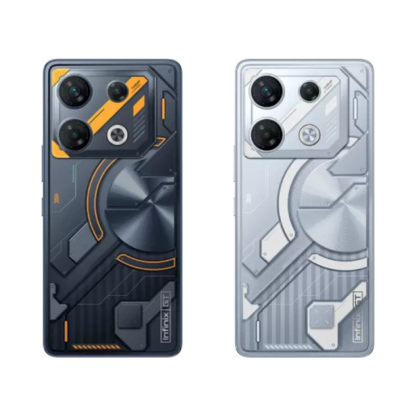 Infinix GT 10 Pro Back Panel