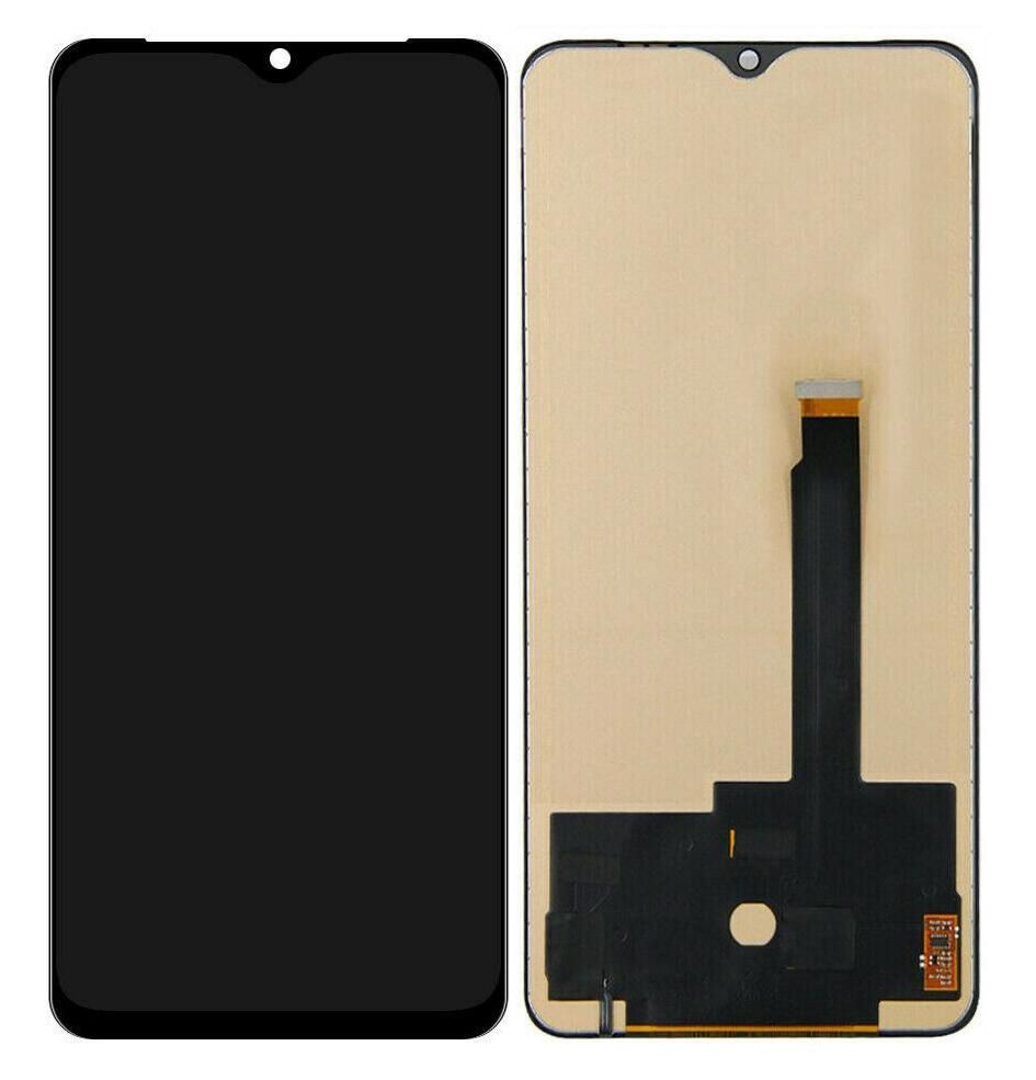 Fixo Assured Quality Combo OnePlus 7T Display Combo Folder/High Quality Screen