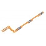 Infinix Smart 6 Power/ On Off Flex