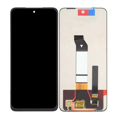 Redmi Note 10T Display Combo Folder/High Quality Screen