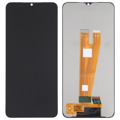 Samsung A04 Display Combo Folder/High Quality Screen