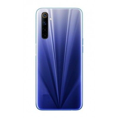 Realme 6 Full/Body