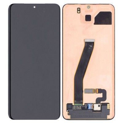 Samsung S20 Display Combo Folder/High Quality Screen
