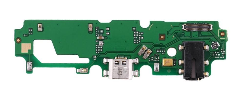 Vivo Y28s Charging Connector Flex