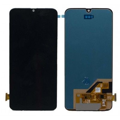 Fixo Assured Quality Combo Samsung A40 Display Combo Folder/High Quality Screen
