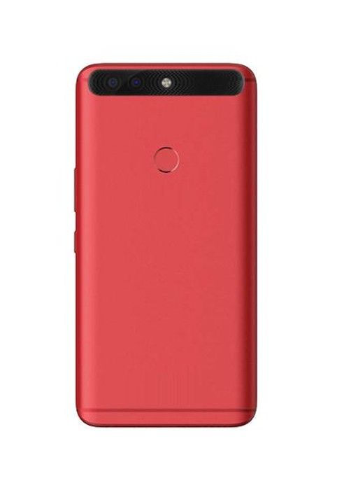 Infinix Zero 5 Full/Body