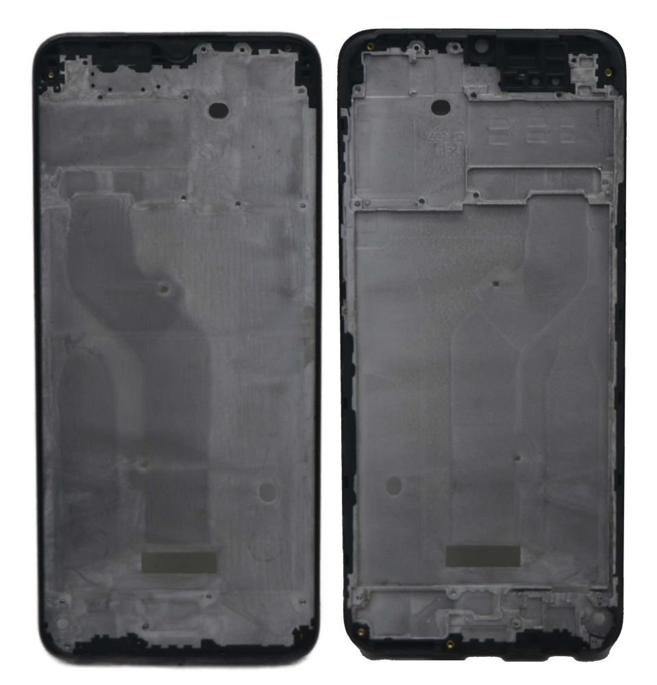 Infinix Hot 10S Main Frame/Middle