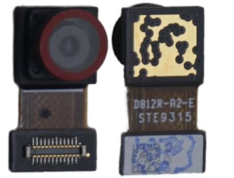 Vivo Y28 5G Front Camera