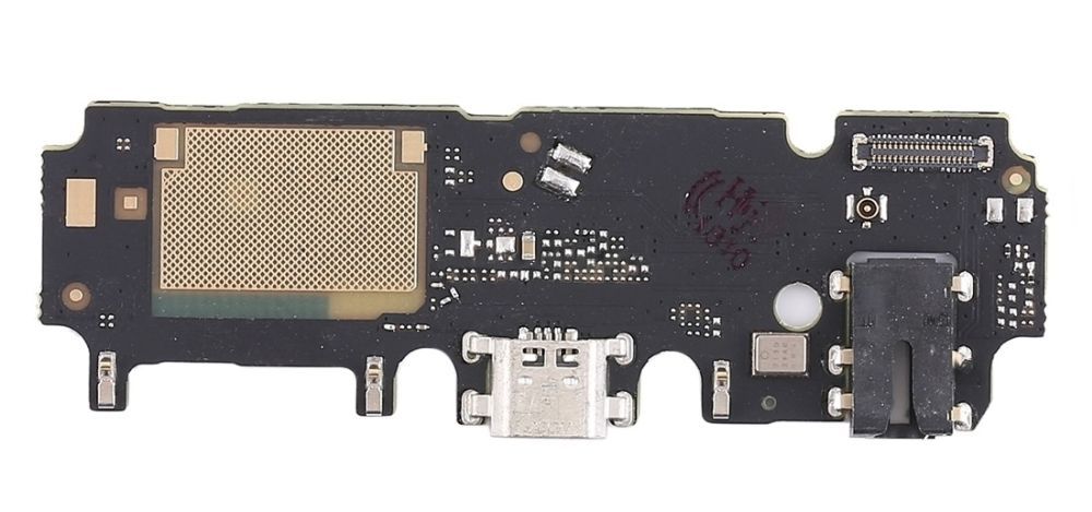 Vivo Y81i Charging Connector Flex