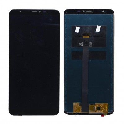 Lava Z62 Display Combo Folder/High Quality Screen