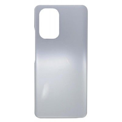 Mi 11X Back Panel