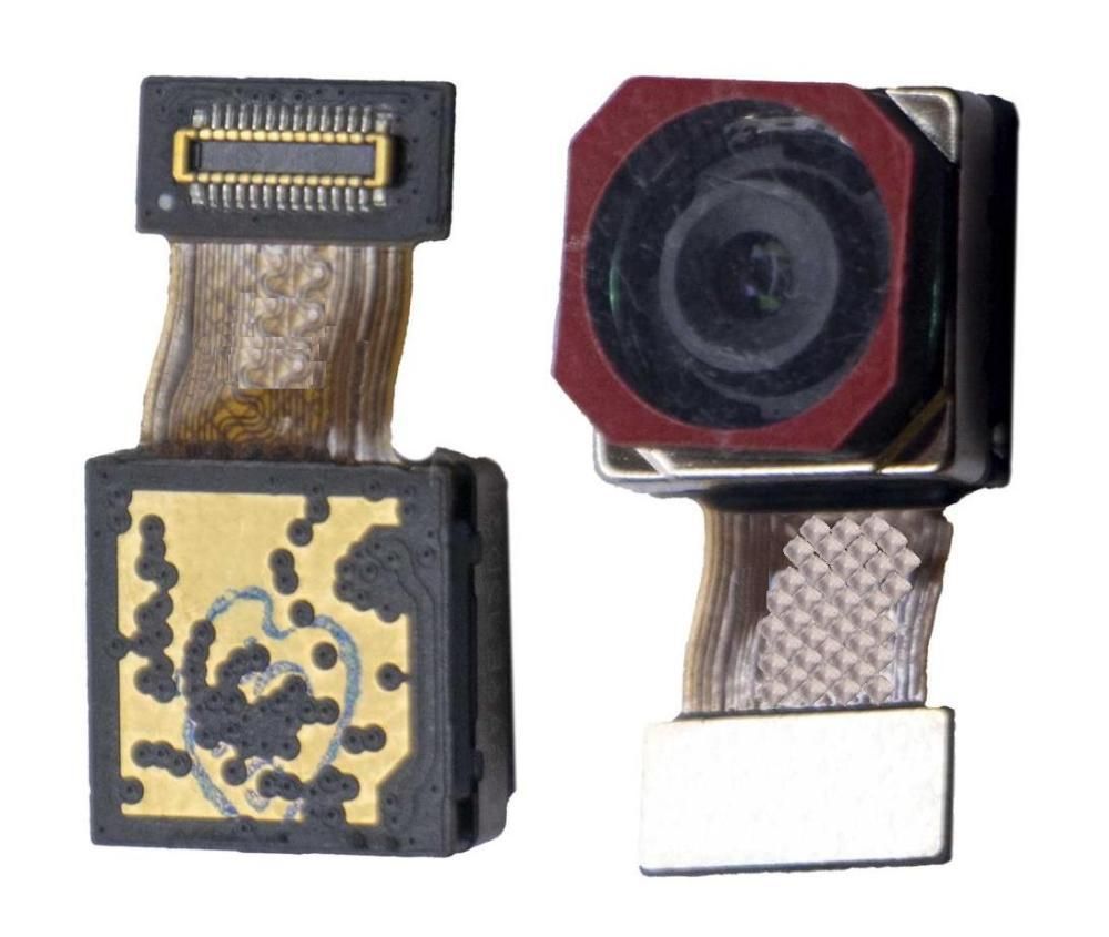 Vivo V11 Back Camera