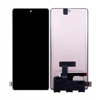 Fixo Assured Quality Combo Vivo V27 Pro Display Combo Folder/High Quality Screen
