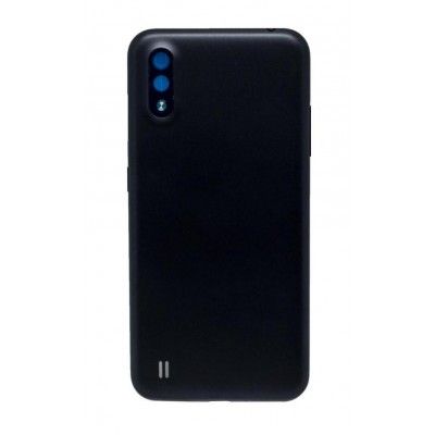 Samsung M01 Back Panel