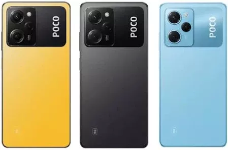 Poco X5 pro Full/Body