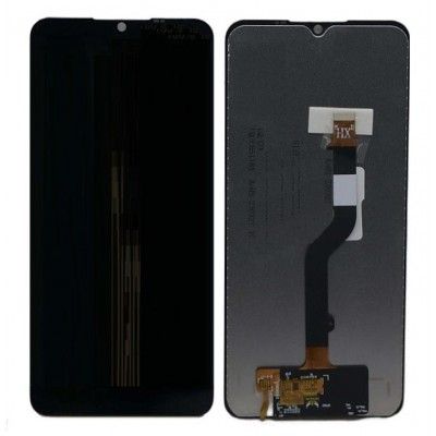 Fixo Assured Quality Combo Lava Yuva Pro Display Combo Folder/High Quality Screen