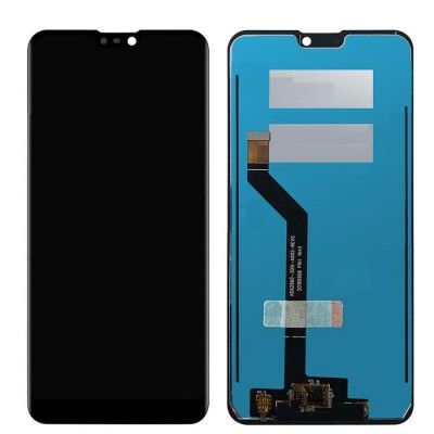 Zenfone Pro Max M2 Display Combo Folder/High Quality Screen