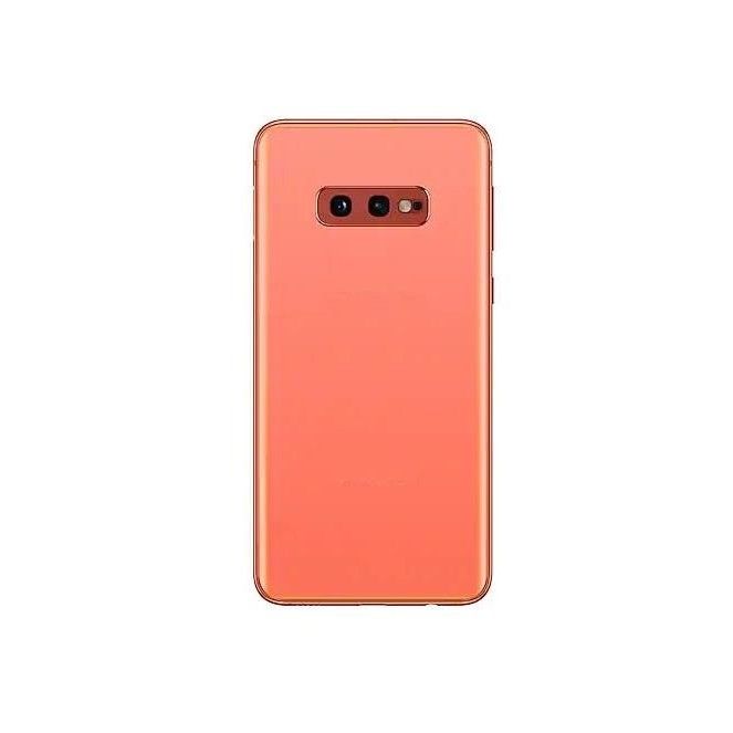 Samsung S10E Back Panel
