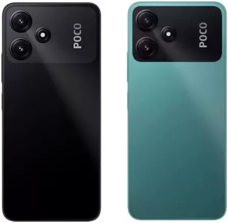 Poco M6 Pro 5G Full/Body