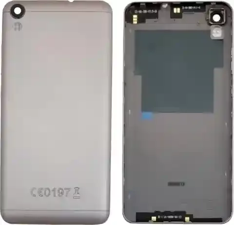 Tecno i3 Back Panel