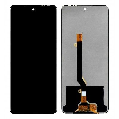 Fixo Assured Quality Combo Infinix Zero 5g Display Combo Folder/High Quality Screen