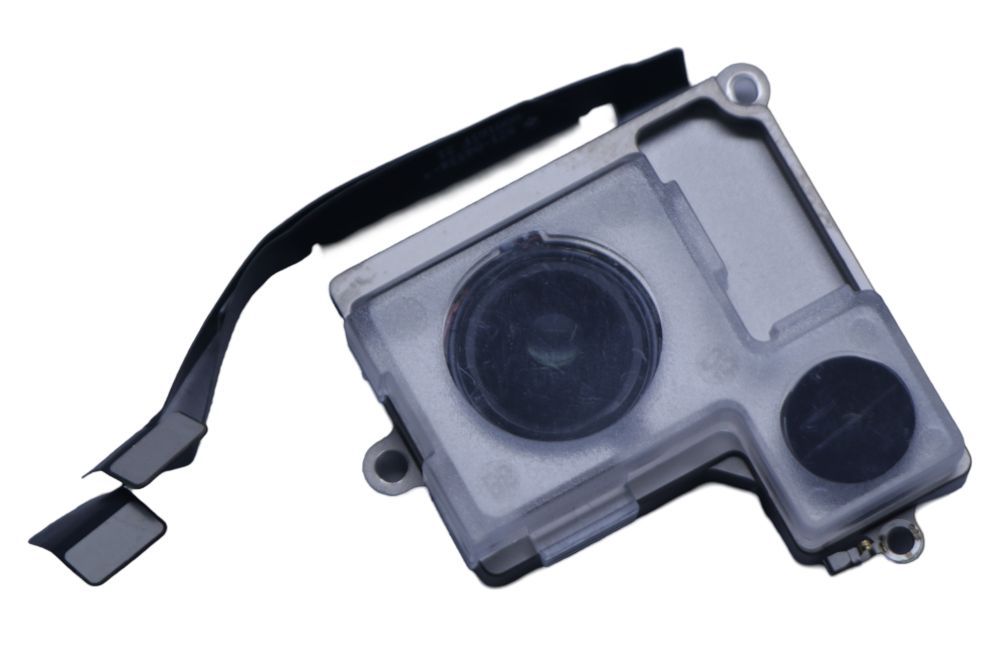 iPhone 15 Back Camera