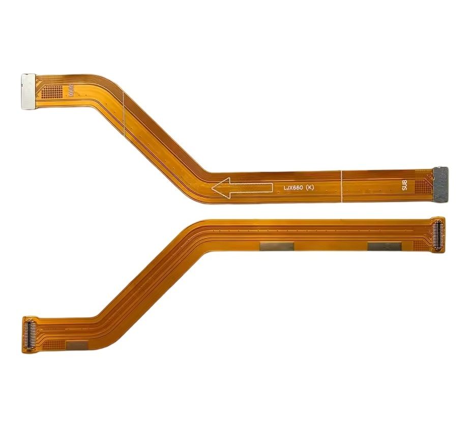 Infinix S5 Pro Main Flex