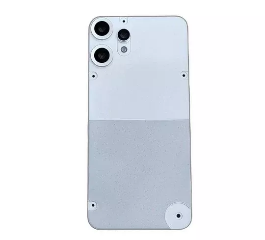 CMF Phone 2 Pro Back Panel