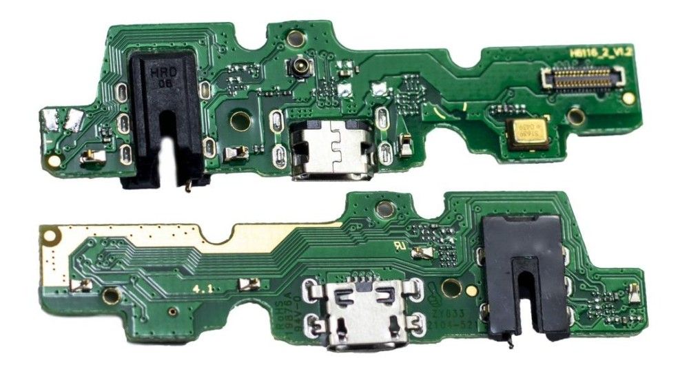 Infinix Hot 9 Charging Connector Flex