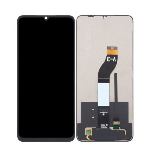 Poco M6 5G Display Combo Folder/High Quality Screen