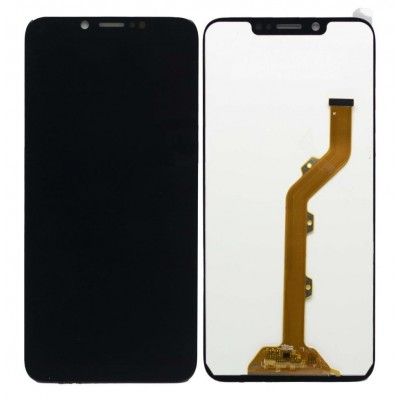 Tecno Camon i Click Display Combo Folder/High Quality Screen