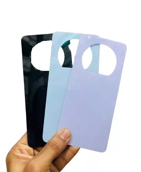 Blaze 2 5G Back Panel