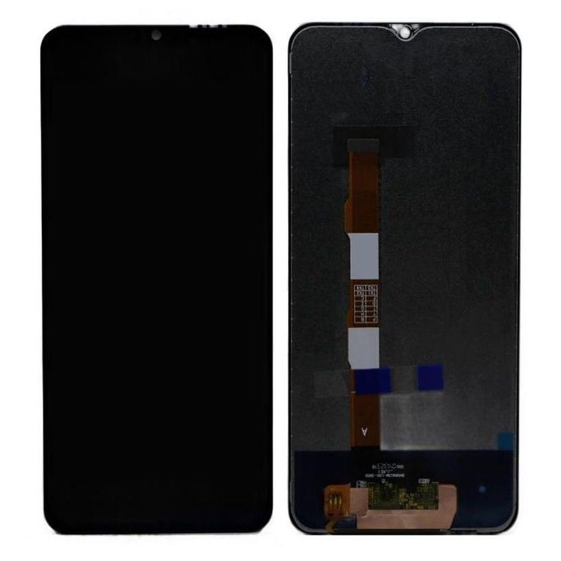 Vivo Y22 Display Combo Folder/High Quality Screen