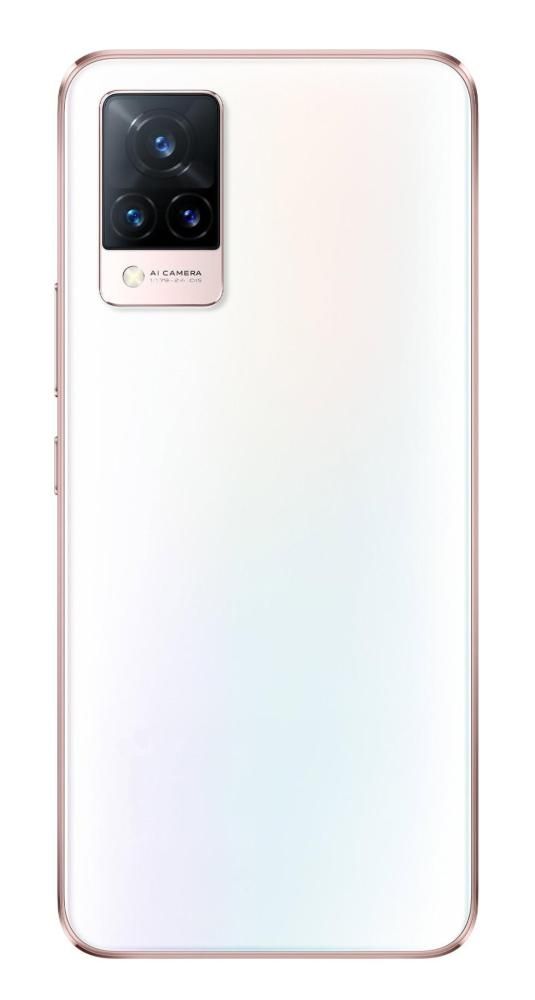 Vivo V21 4G Back Panel