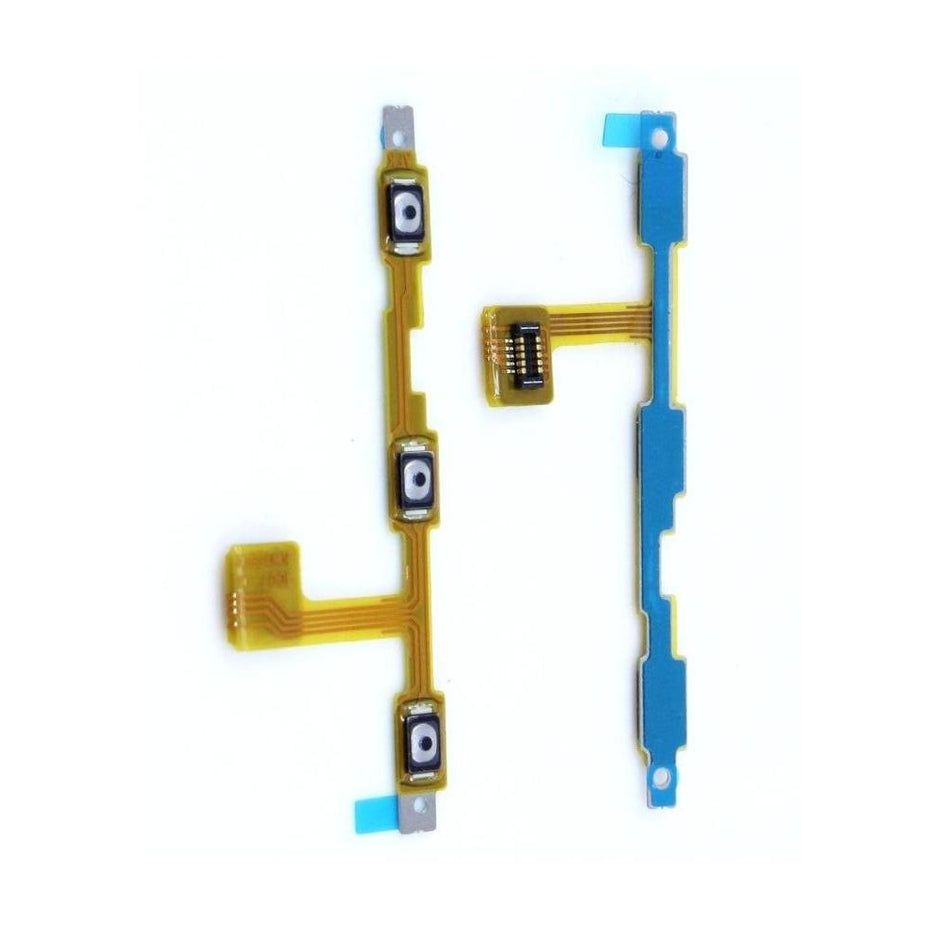 Vivo V20 Power/ On Off Flex