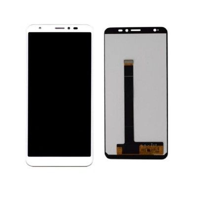 Fixo Assured Quality Combo Lava Z61 Display Combo Folder/High Quality Screen