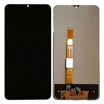 Fixo Assured Quality Combo Vivo T2x 5G Display Combo Folder/High Quality Screen