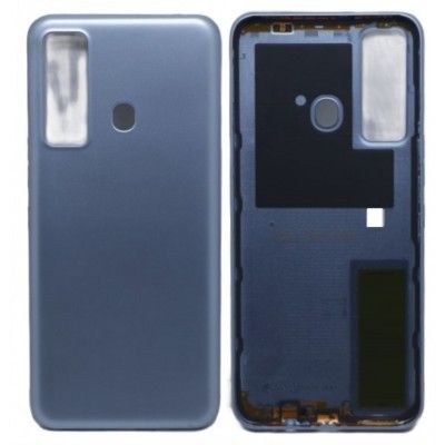 Tecno Camon 17 Back Panel