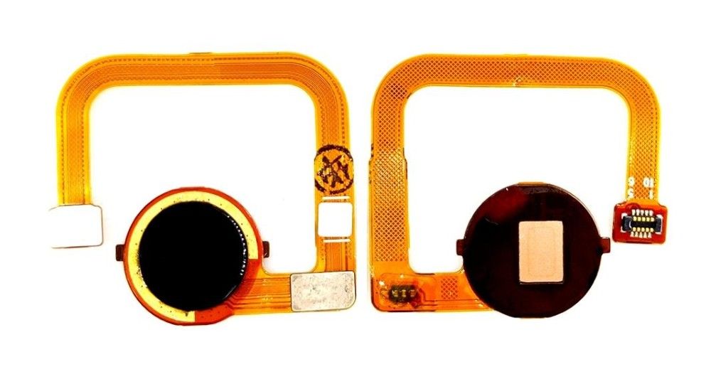 Redmi Note 9 Finger Sensor Flex